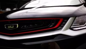 Belgee X70 vs X50: Битва титанов или выбор на вкус?