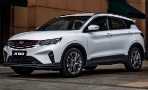 Belgee X70 vs X50: Битва титанов или выбор на вкус?