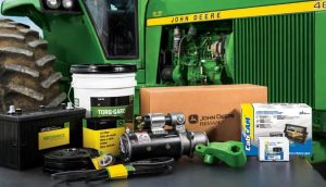 Как выбрать запчасти для сельхозтехники: Руководство для фермера