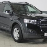 Преимущества покупки Chevrolet с пробегом: что нужно знать