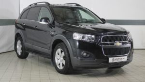 Преимущества покупки Chevrolet с пробегом: что нужно знать