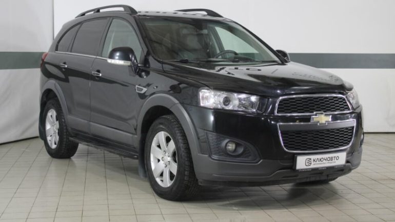 Преимущества покупки Chevrolet с пробегом: что нужно знать