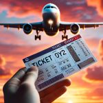 Как выбрать билеты на самолет: важные моменты для путешественников