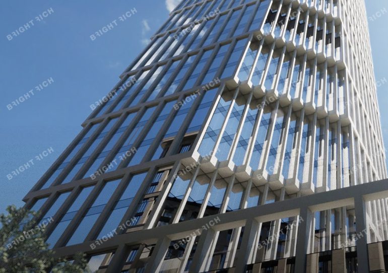 От коворкинга до бизнес-центра: выбираем оптимальный формат офиса в аренду