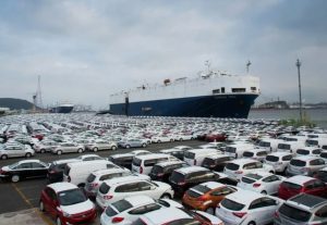 Особенности растаможки авто из Японии в 2025 году