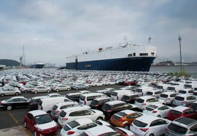 Особенности растаможки авто из Японии в 2025 году