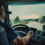 10 привычек водителя, которые сводят к нулю даже самую продвинутую безопасность авто