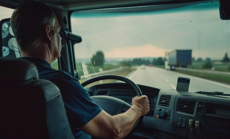 10 привычек водителя, которые сводят к нулю даже самую продвинутую безопасность авто